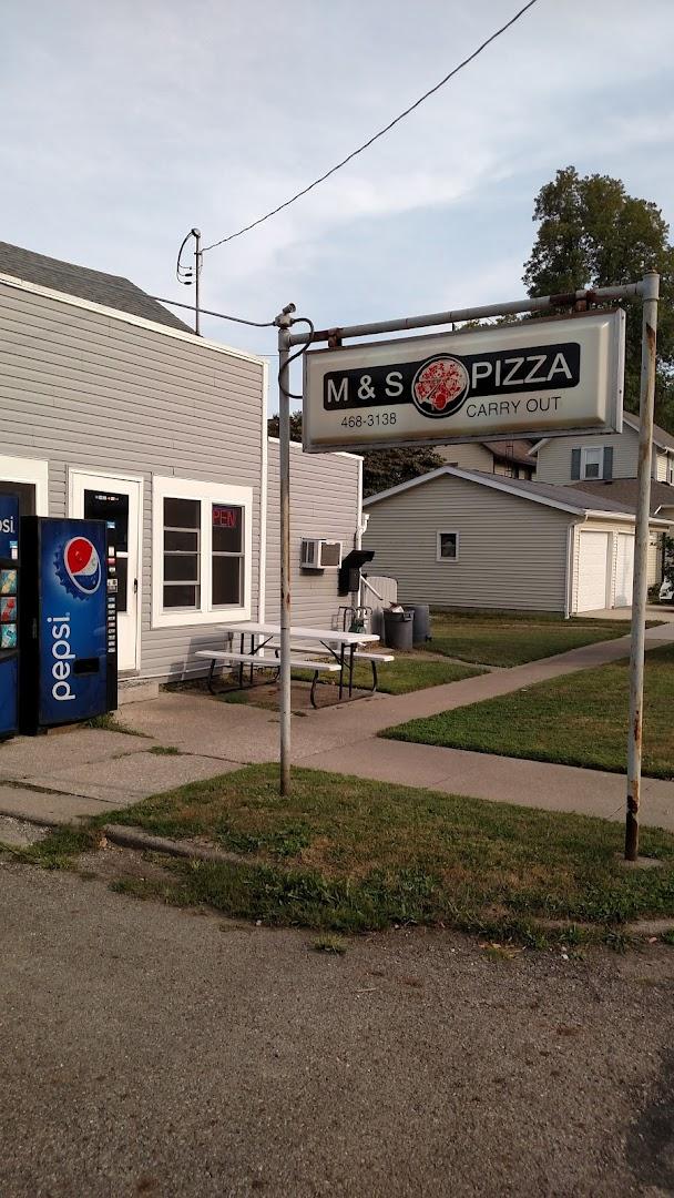 M & S Carry Out & Pizza Menu image 6
